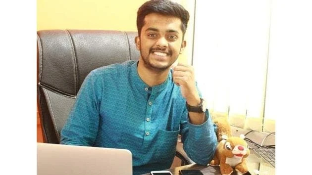 author avatar