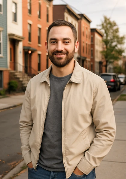 author avatar