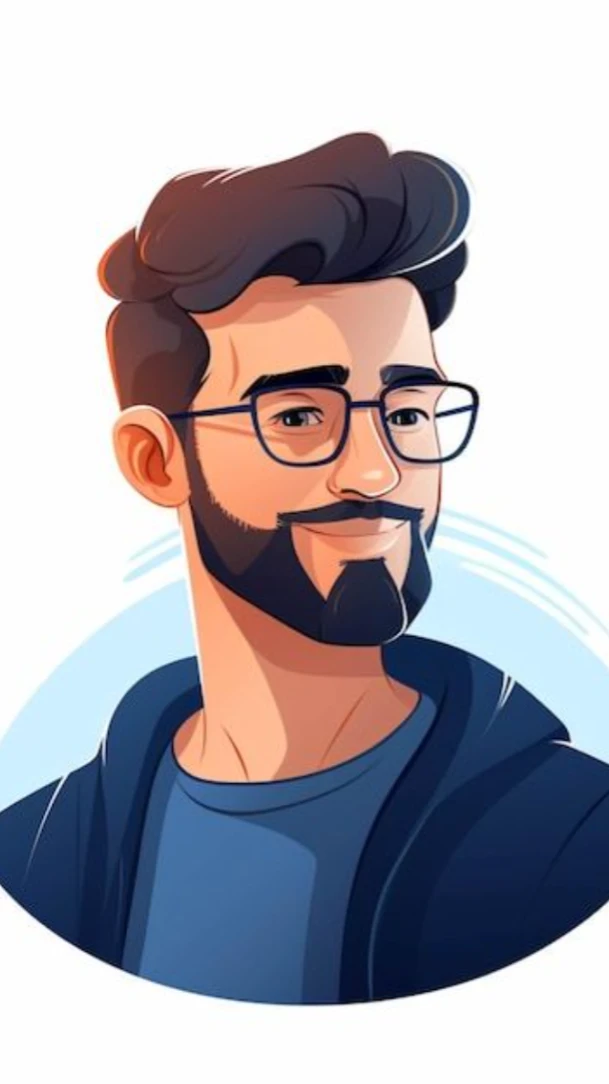 author avatar