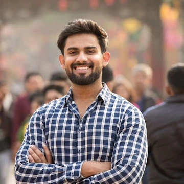 author avatar