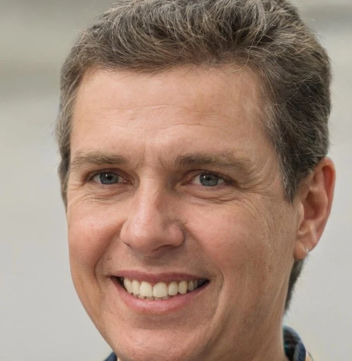 Paul Swain