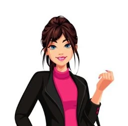 author avatar