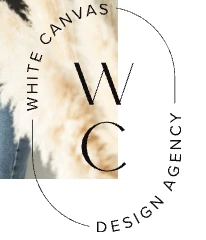 White Canvas Design