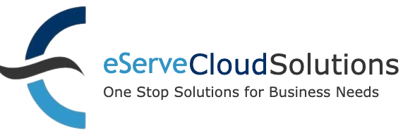 eServeCloud Solutions Pvt Ltd