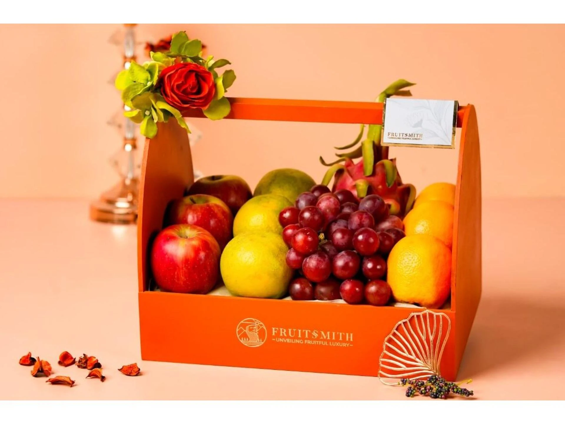 Fruitsmith