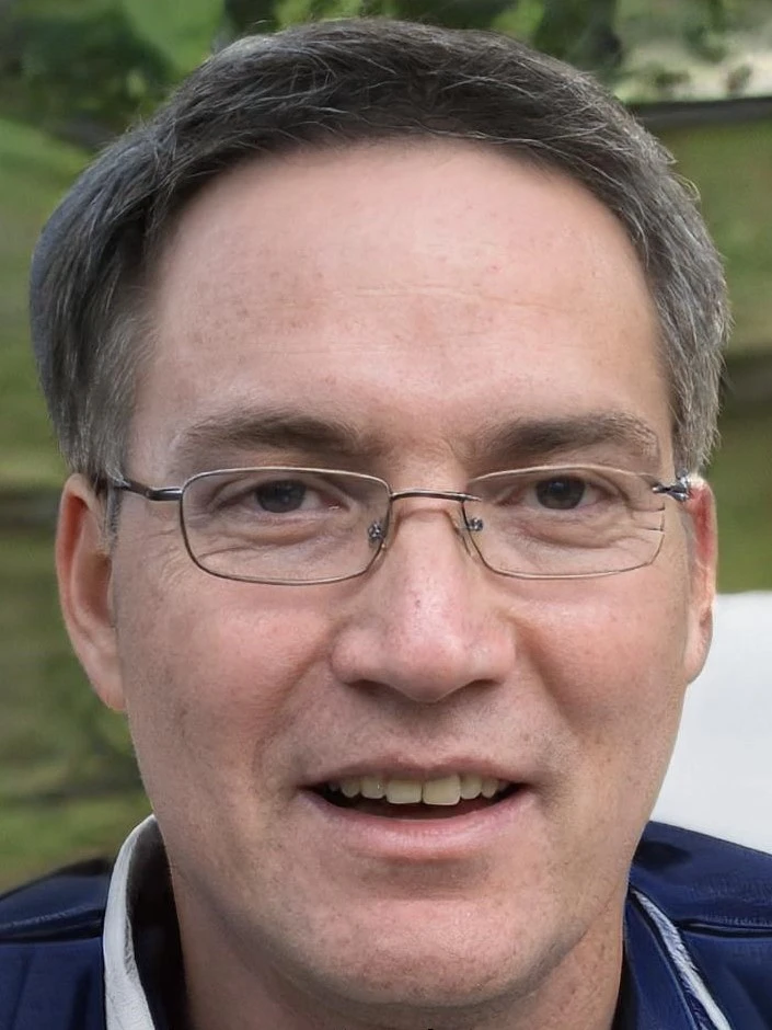 author avatar