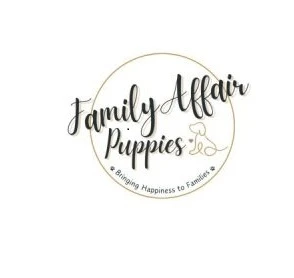 Family Affair Puppies