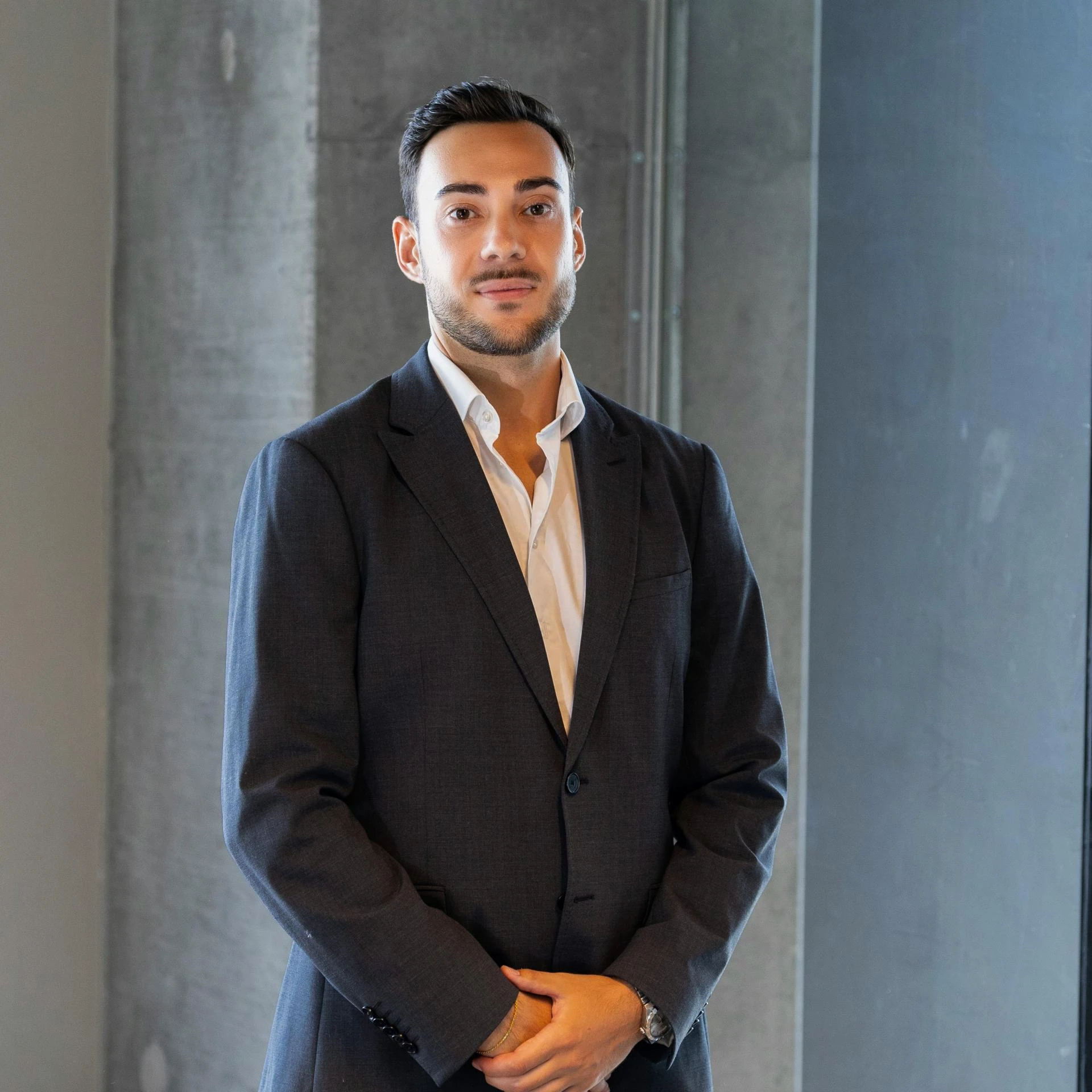 Well Warner