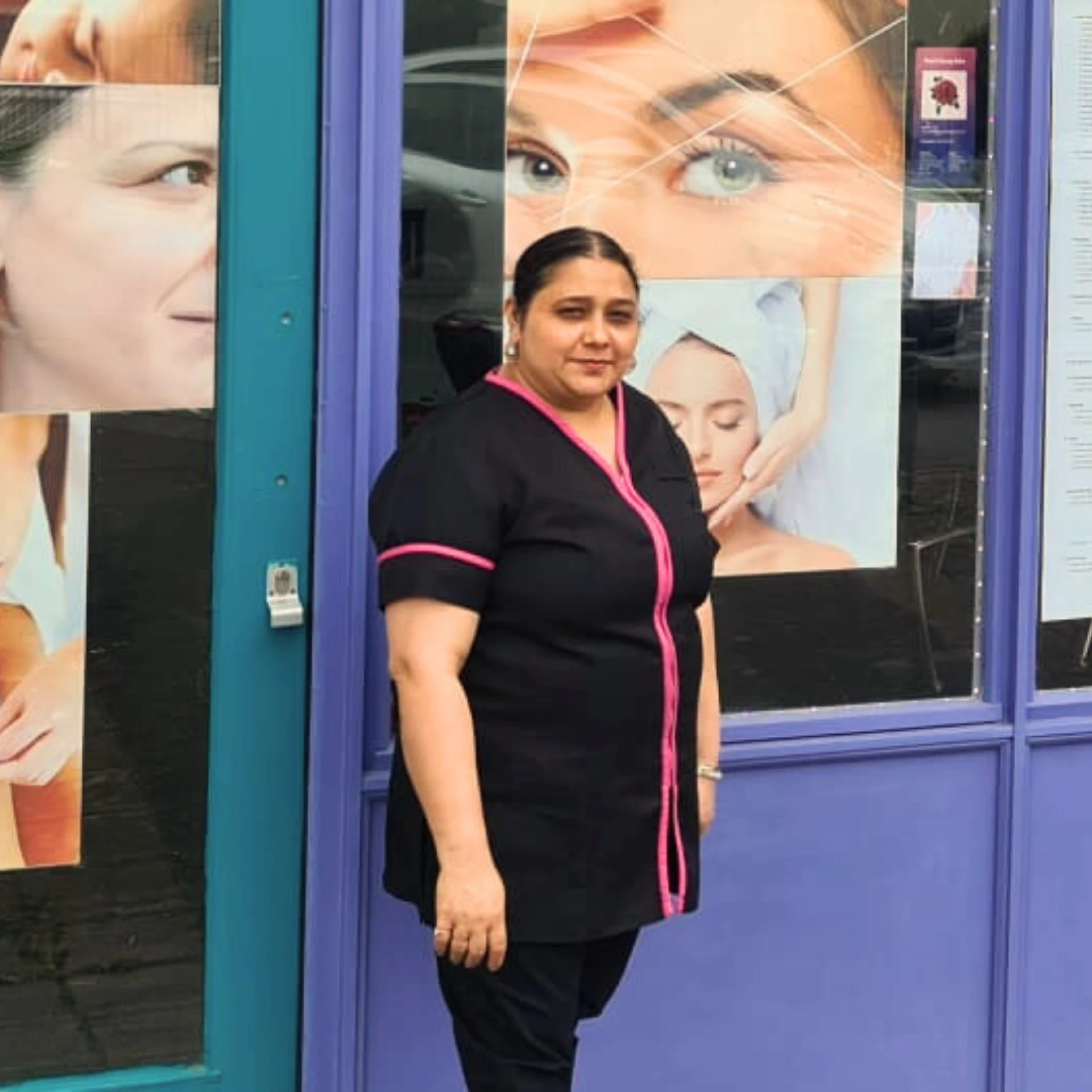 Rosie Kaur 