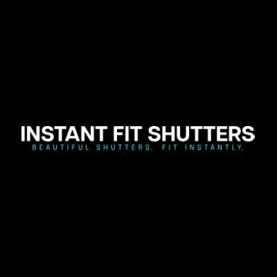 Instant Fit Shutters