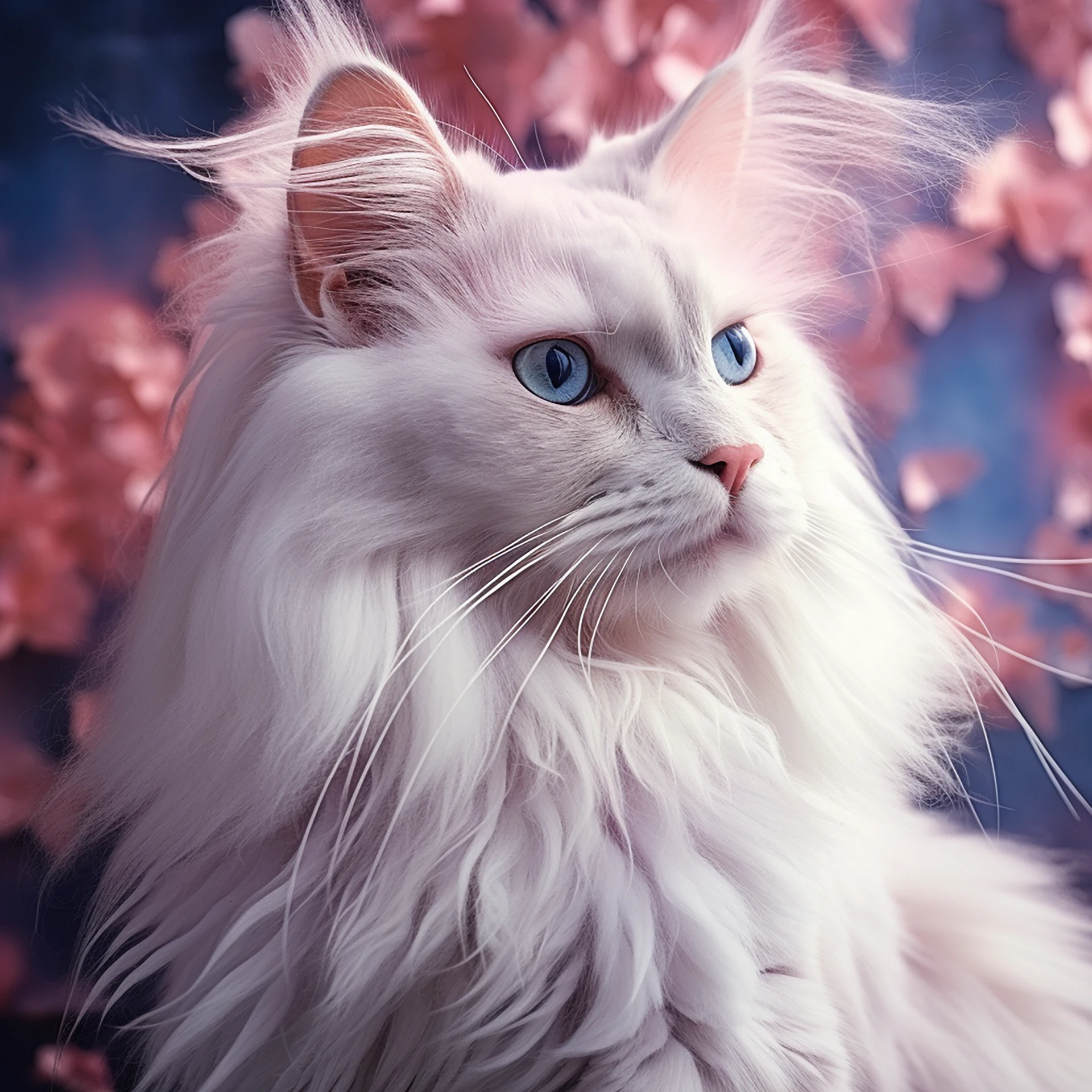 pets info