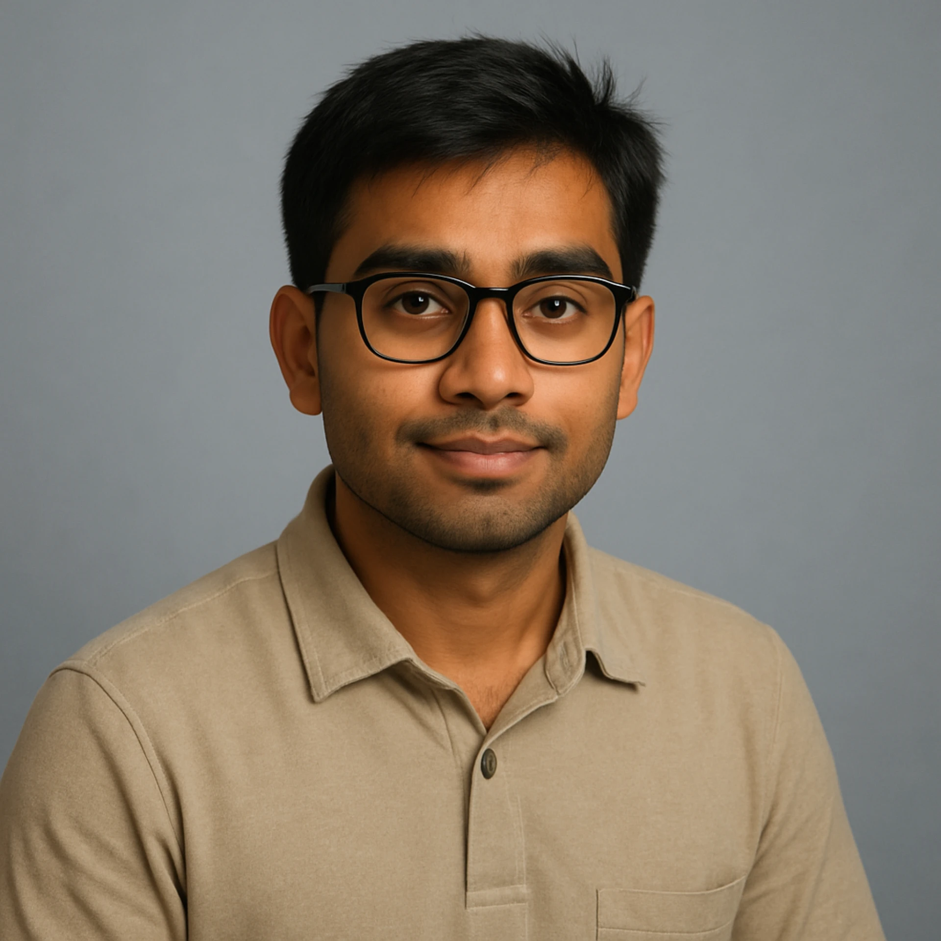 Advik Pandey