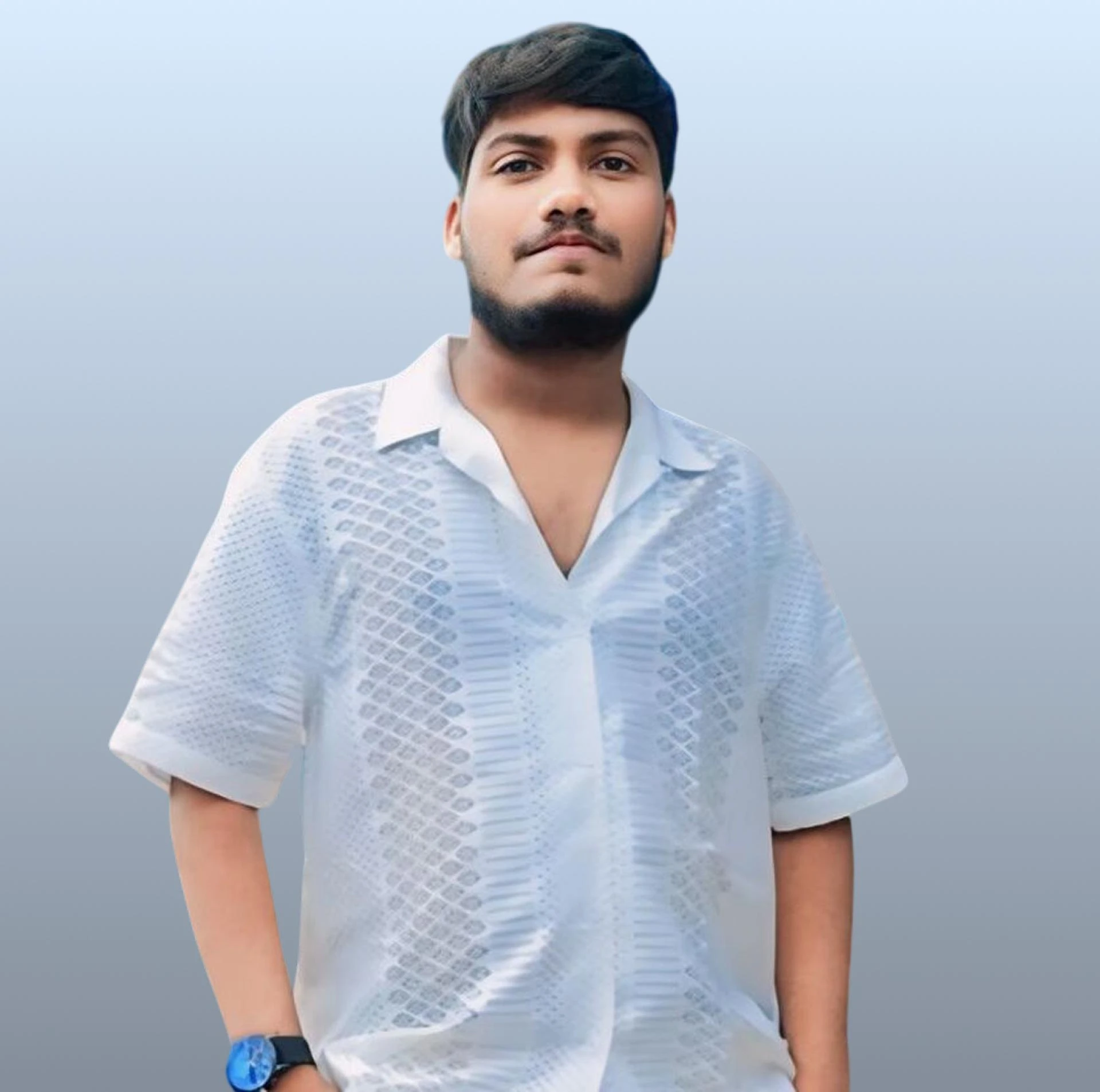 Girish Kumar Benvanshi