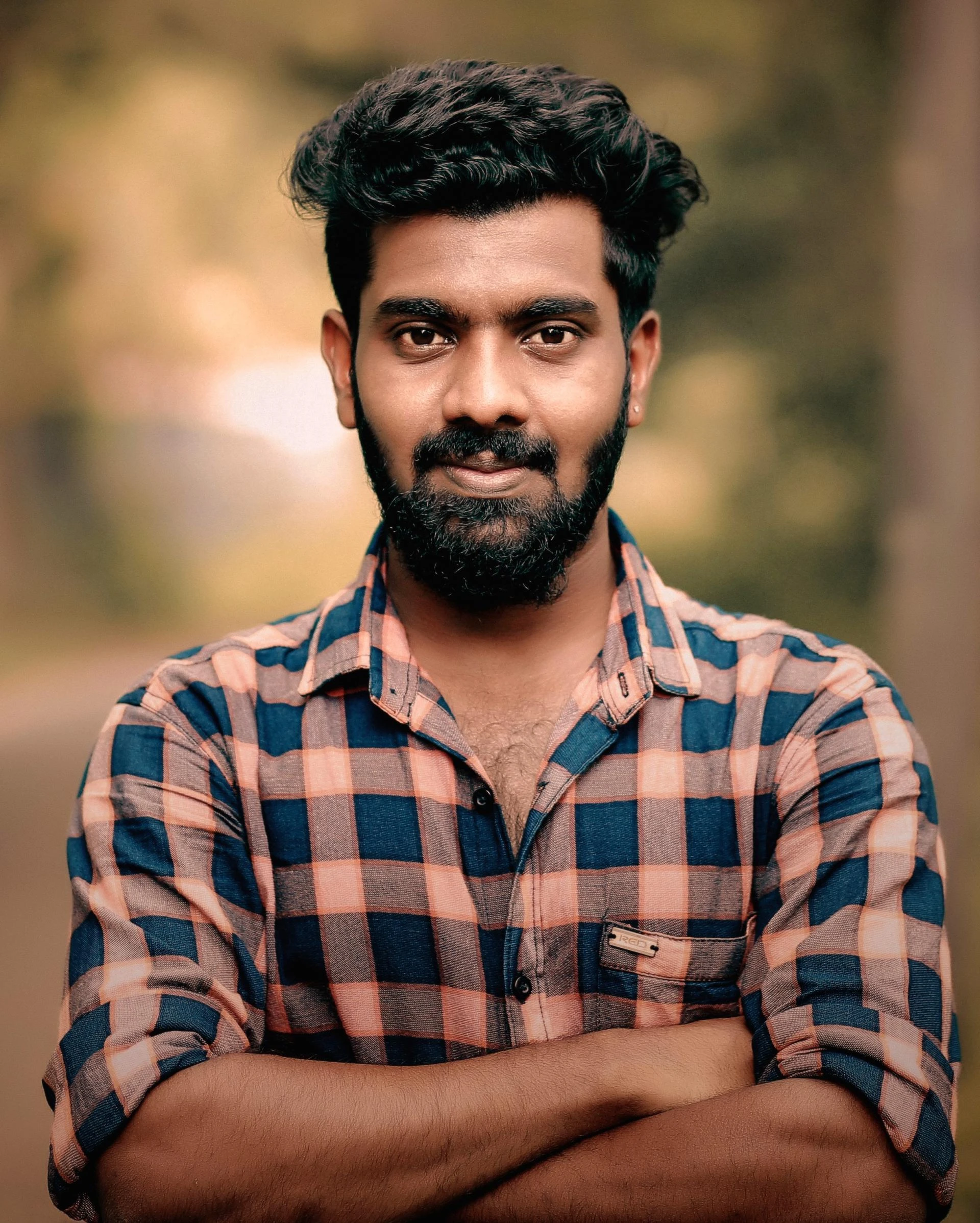 author avatar