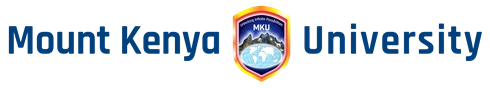 Mount Kenya University MKU