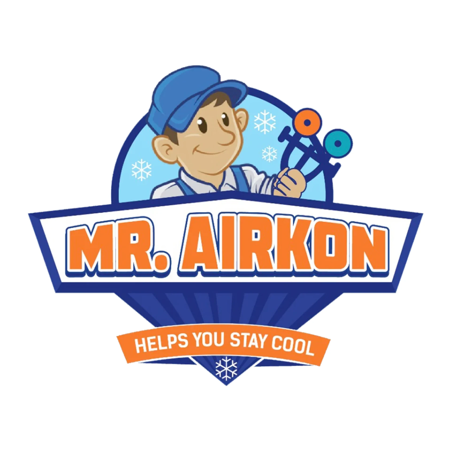 Mr Airkon