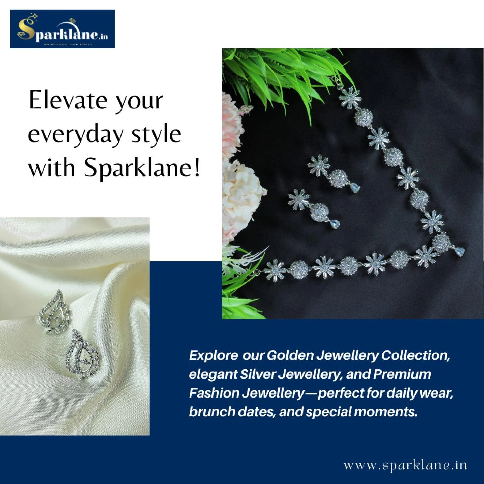 Sparklane India