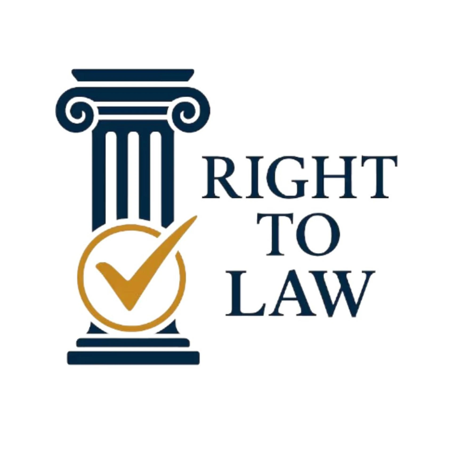 Right To Law