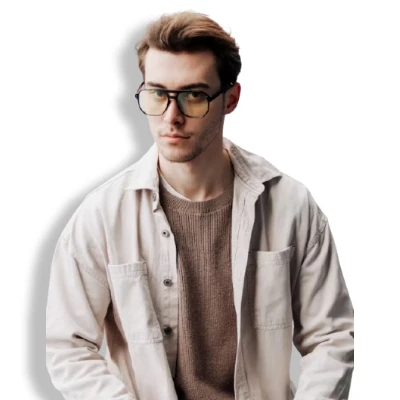 author avatar