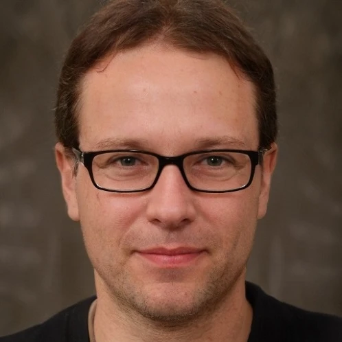 author avatar