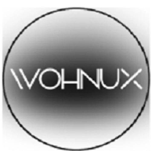 Wohnux homeautomation