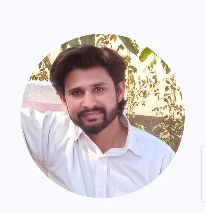 author avatar