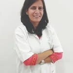 Dr Sunita Choudhary