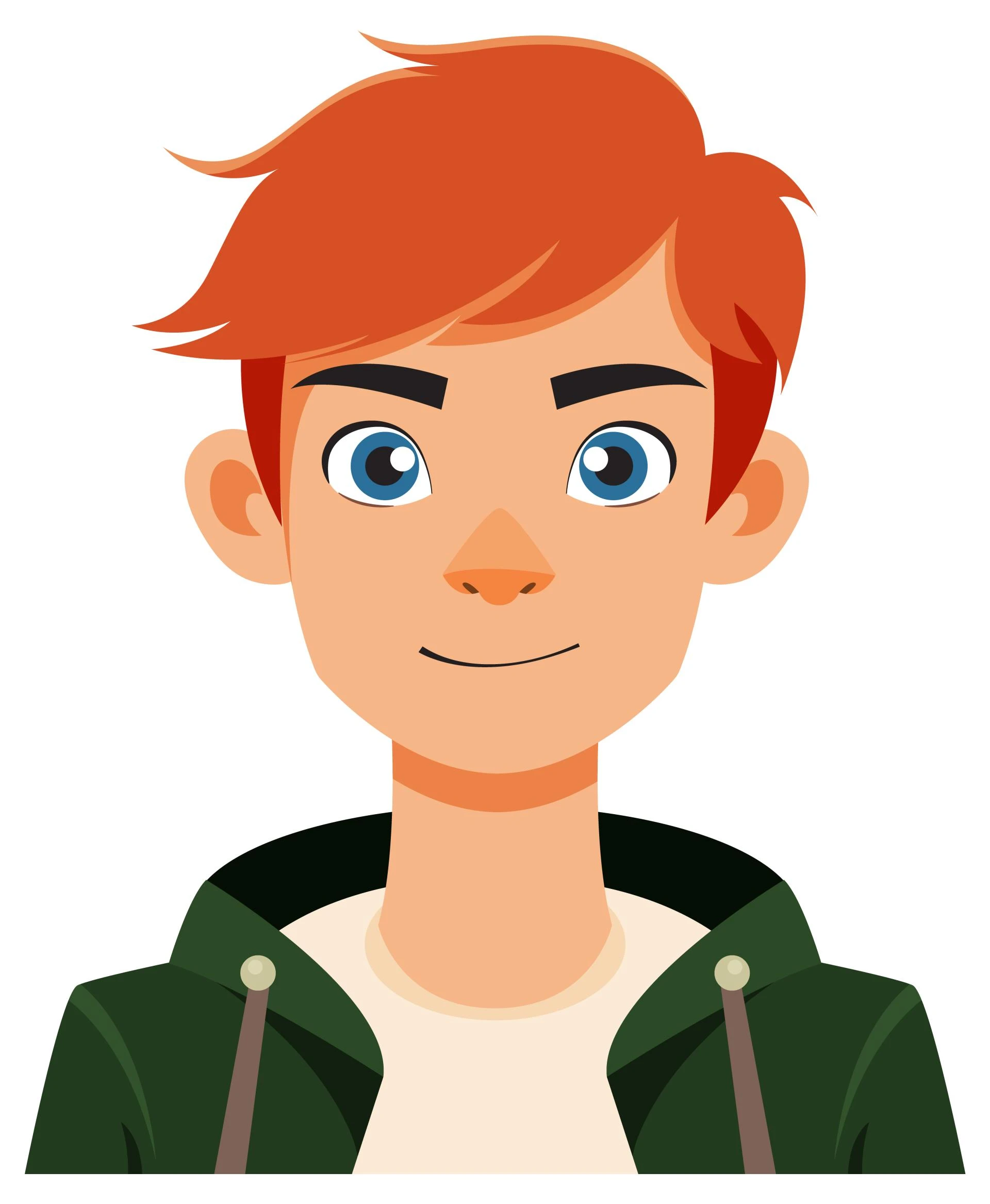 author avatar