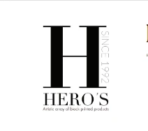 Heros Fasion