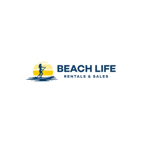 Beach Life