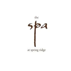 Spa  at Spring Ridge