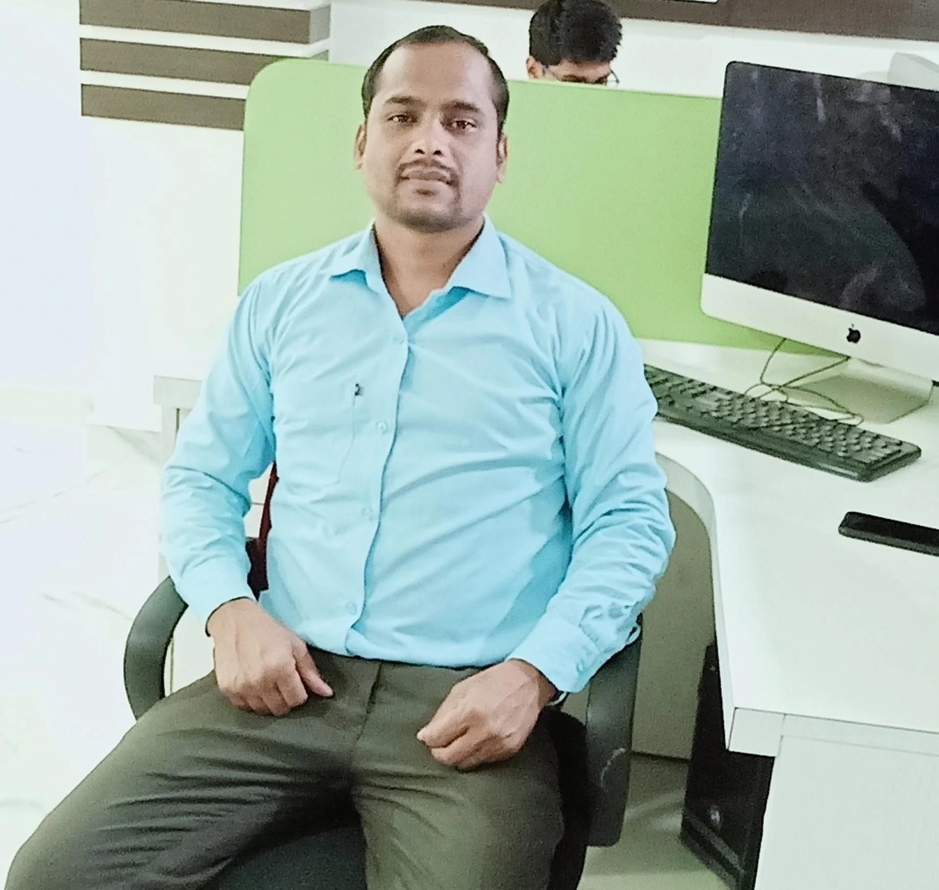 author avatar