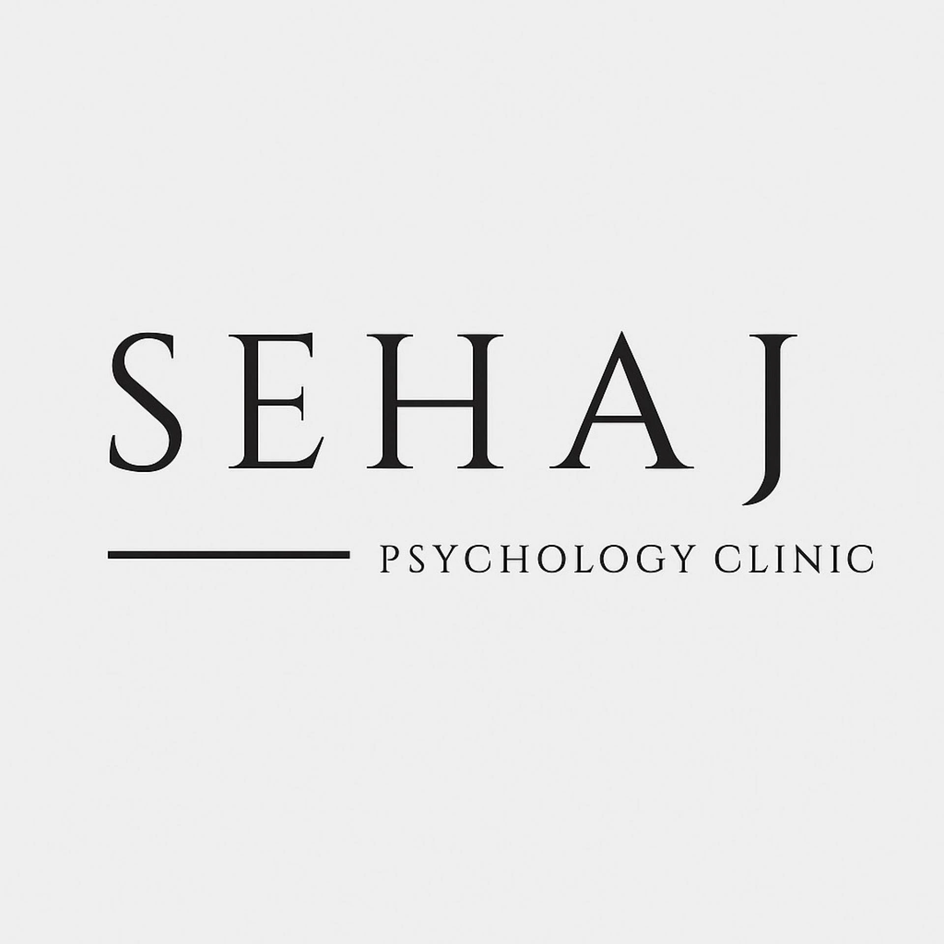 Sehaj Psychology Clinic
