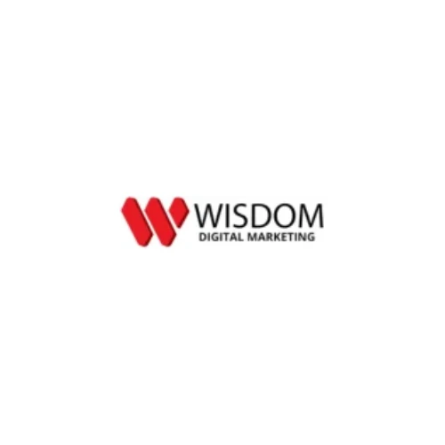 Wisdom digital marketing