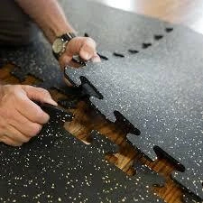 Rubberfitfloors