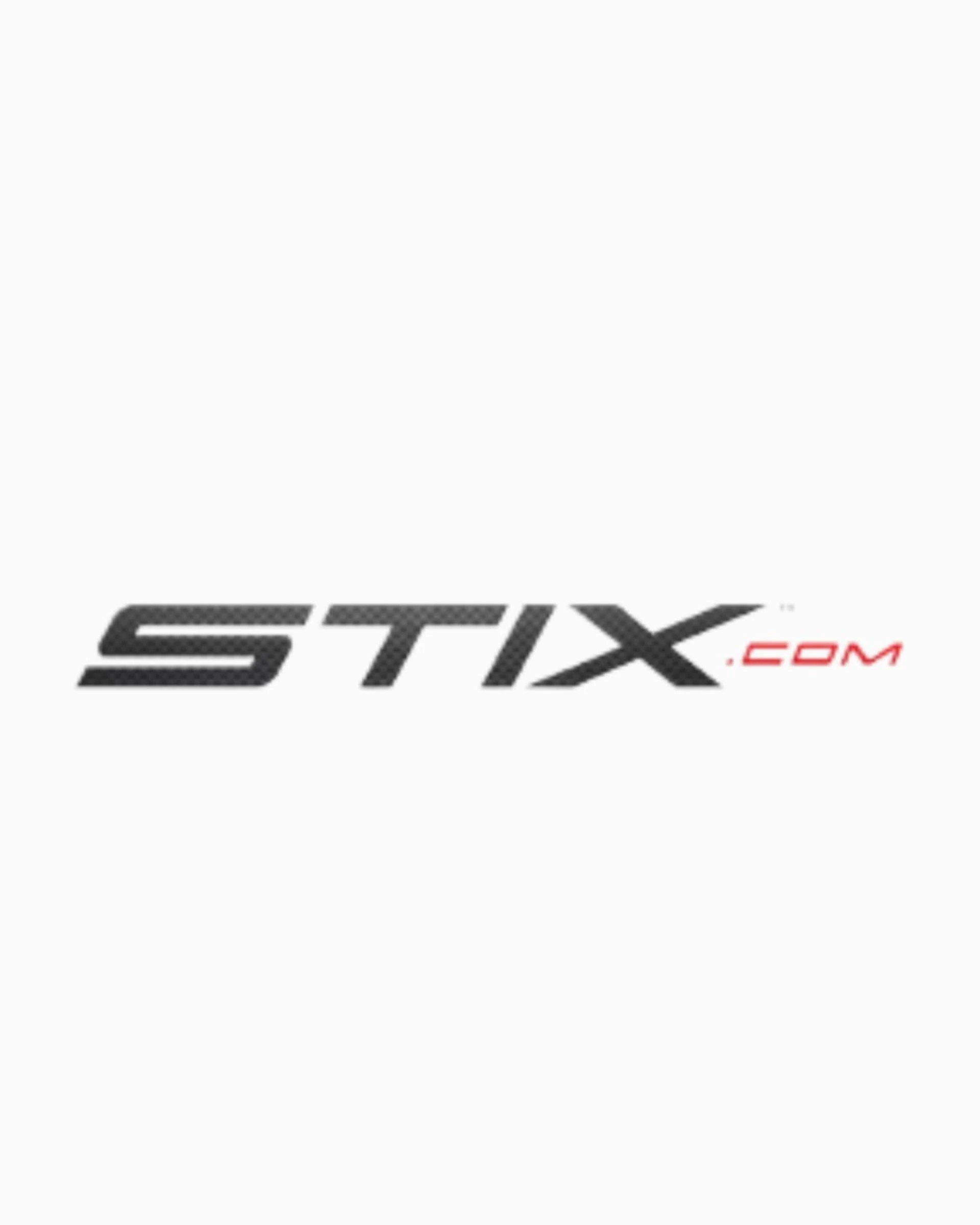 Stix Christian AMP Composite Hockey Stick