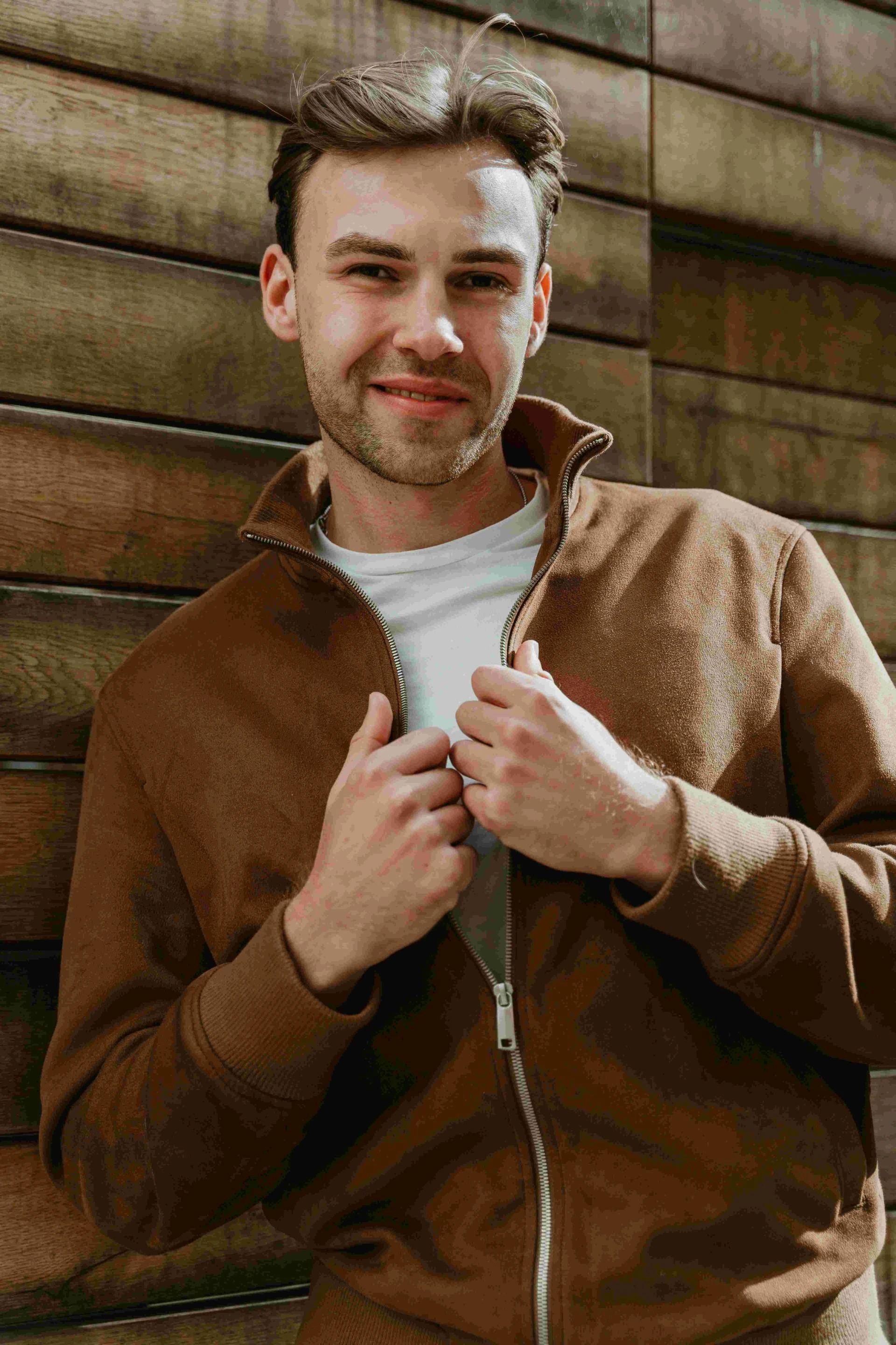 author avatar