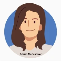 Shruti Maheshwari