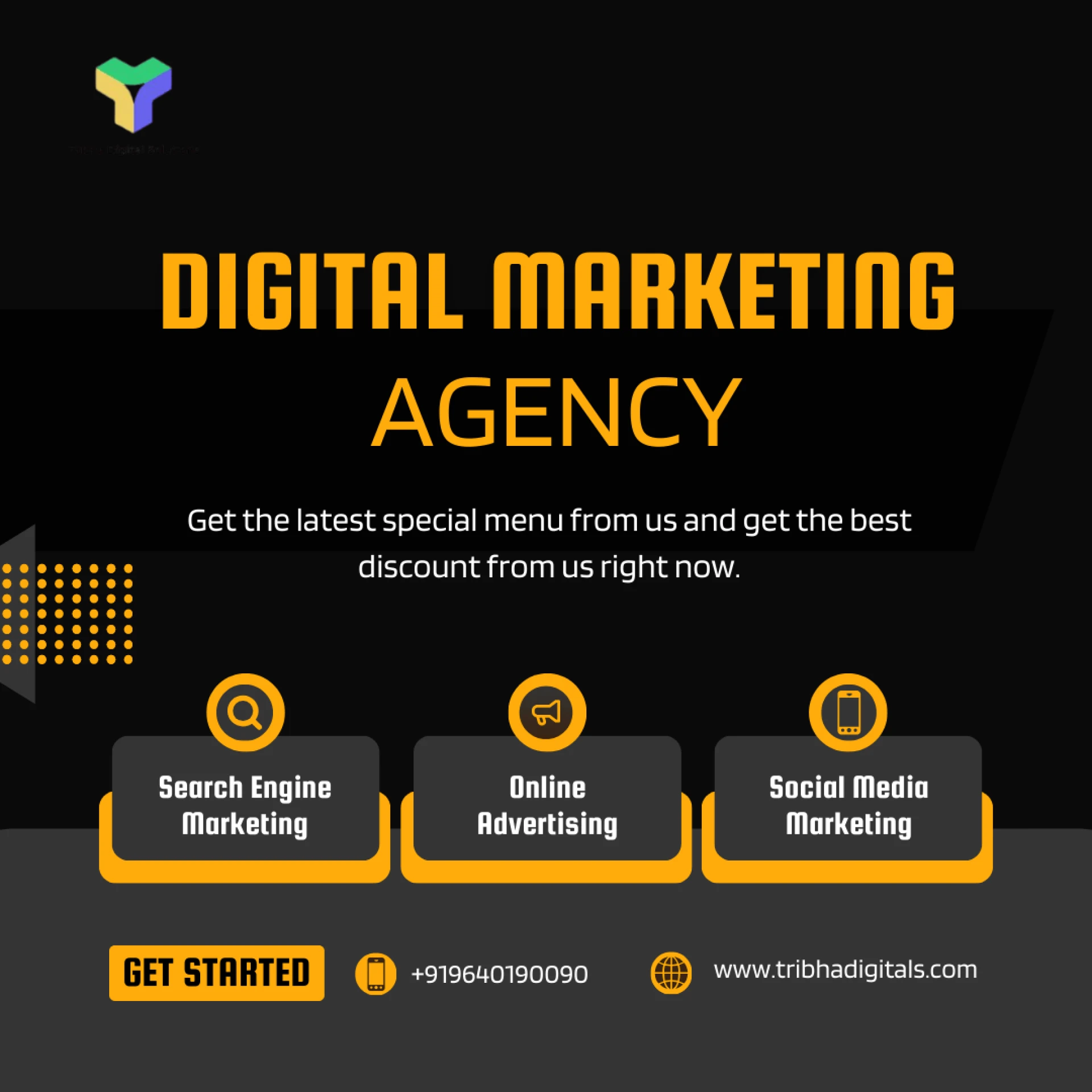 Tribha Digital solutions