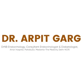Dr Arpit Garg 