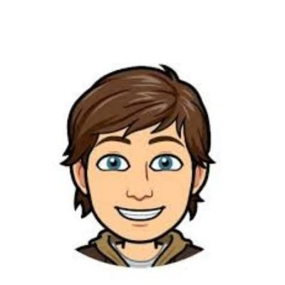 author avatar