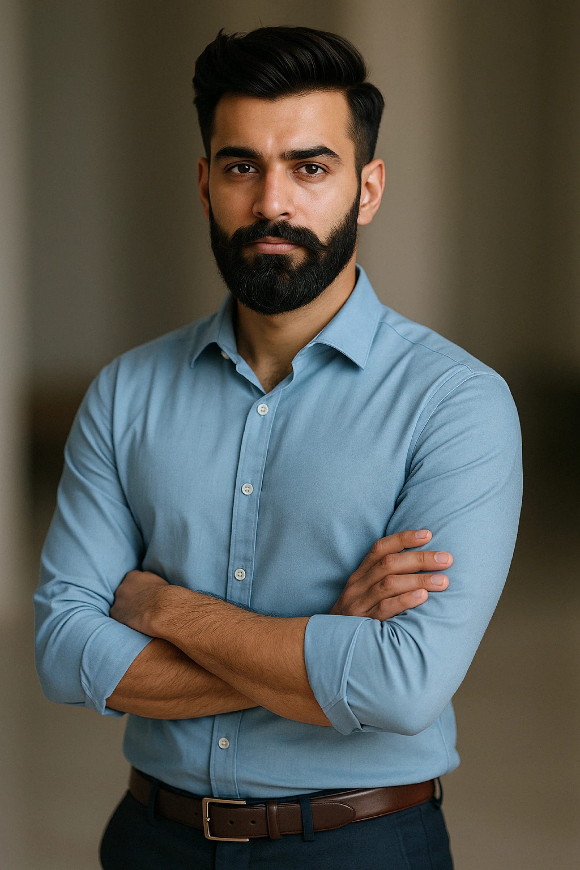 author avatar
