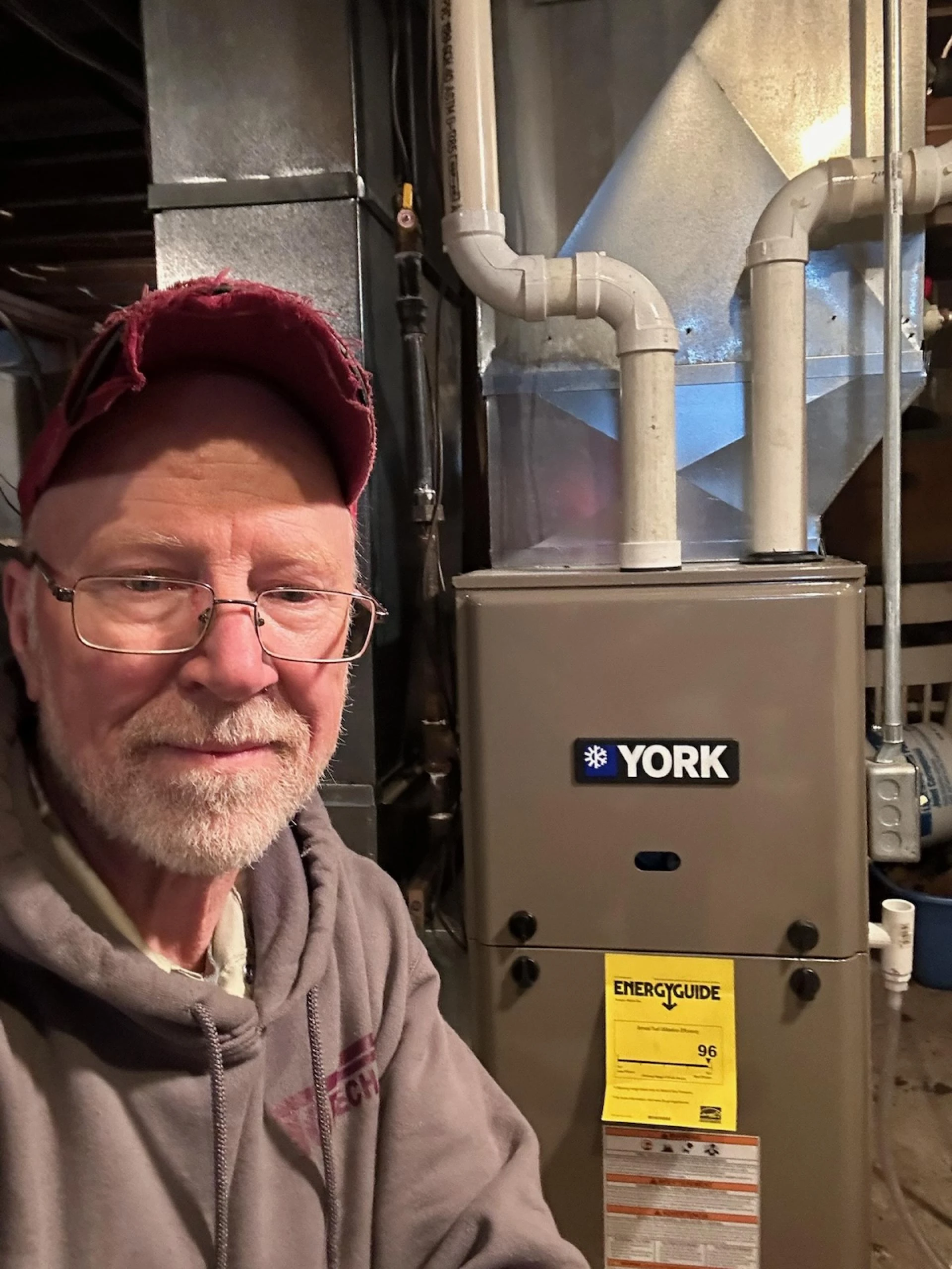 Top Tech Heating Cooling Refrigeration
