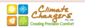 Climate Changers