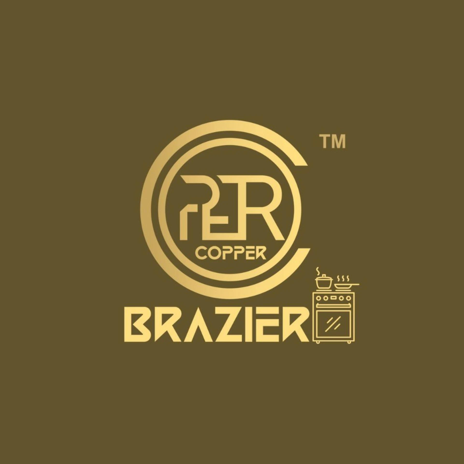 Profile photo of Copper Brazier