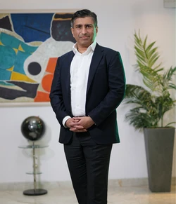 Ratul Puri