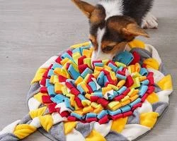 Profile photo of Snuffle Mats
