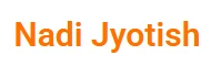 Nadi Jyotish