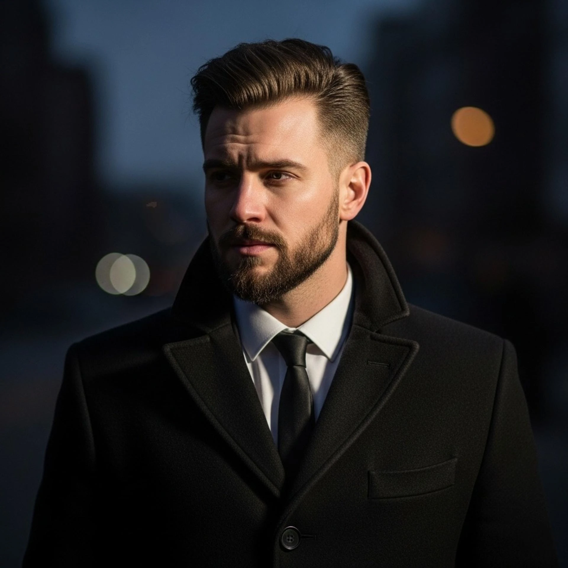 author avatar
