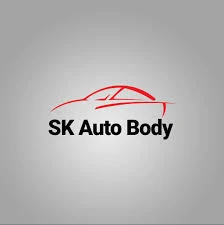 SK Auto Body